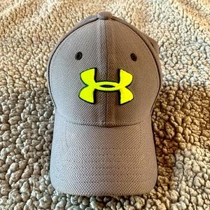 Under Armour hat